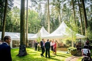Ice Delivery for Weddings