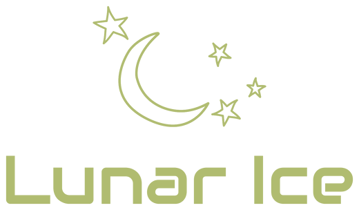 Lunar Ice